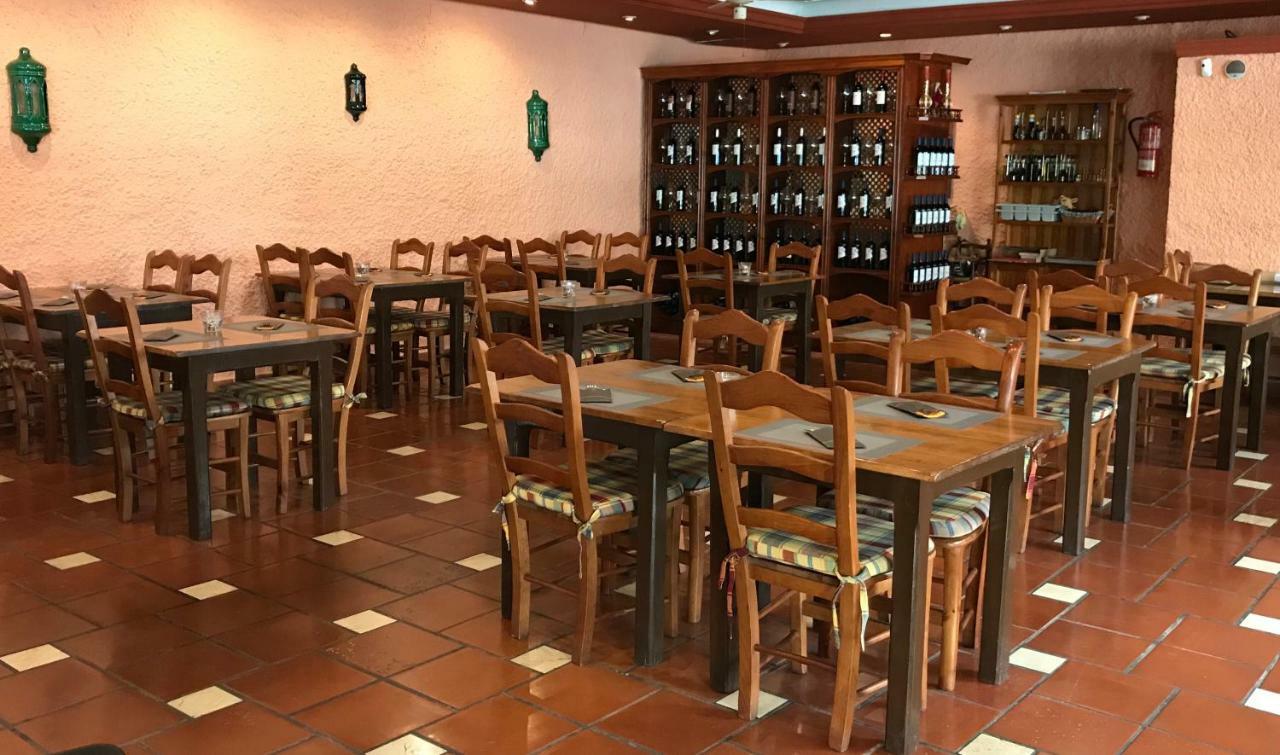 토레몰리노스 Carihuela Park Palace - Cocasa 아파트 외부 사진